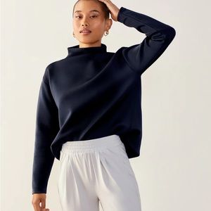 ADAY Like A Boss Pullover